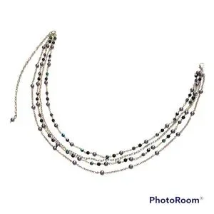 Accessories | Hannah Montanas Wardrobe Beaded Rhinestone  display picture 2